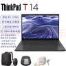 ThinkPad E14 轻薄便携联想14英寸笔记本电脑 标压R7-7735H 16G 512G WIN11H 黑 实拍图