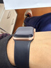 苹果 Watch Series  Ultra1/Ultra2/S3/S7/S8/S9/SE二手智能手表 Apple Watch Series 6 实拍图