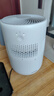 苏泊尔（SUPOR）加湿器无雾金榜轻音桌面大容量大雾量办公室卧室家用无雾加湿器空调风扇伴侣33A舒缓干喉*鼻炎易敏 实拍图
