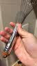 三能（SANNENG）打蛋器手动家用烘焙搅拌器迷你不锈钢蛋抽鸡蛋奶油打发器 SN4885 实拍图