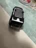 黑曼巴路虎卫士110合金车汽车模型1/43仿真男孩儿童玩具SUV收藏精美摆件 路虎卫士110【蓝色】 无规格 实拍图