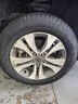 优科豪马轮胎215/60R16 95H ASPEC A349F本田雅阁/思铂睿/丰田锐志/凯美瑞 实拍图