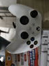 XBOX微软原装Xbox one手柄无线控制器PC电脑ios蓝牙OneS游戏手柄steam xbox手柄 冰雪白【送线/帽】 实拍图