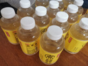 元气森林【好自在】 元气自在水 金银花雪梨水  500mL*15瓶装整箱植物饮料 实拍图