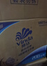 维达（Vinda）有芯卷纸 蓝色经典4层200克*27卷 高克重卫生纸 厕纸纸巾整箱 实拍图