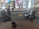 尚言坊紫砂功夫茶具整套家用高档懒人自动泡茶神器茶壶茶杯泡茶器具套装 实拍图