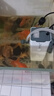森森鱼缸过滤器三合一内置小型水族箱过滤系统增氧泵XQP-1000F 15W 实拍图