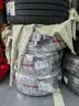 米其林轮胎(Michelin) 浩悦5 PRIMACY 5 235/45R18 98W适配雅阁帕萨特凯美瑞 汽车轮胎 实拍图