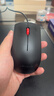联想（Lenovo）鼠标 有线轻音鼠标 办公鼠标 大红点M220L有线轻音鼠标 台式机鼠标 笔记本鼠标 实拍图