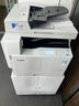 佳能（Canon）iR 2224N 2224L 2425 2925黑白激光打印机办公大型商用公司复印机a3a4打印复印扫描机一体机复合机 黑白iR2224N+输稿器【增配为：连续扫描复印】 实拍图
