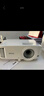 明基（BenQ）MX560高亮会议投影仪 投影仪办公 专业商用（4000流明 自动校正 10W音响） 实拍图