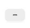 Apple/苹果 20W USB-C充电器  type-c充电器苹果手机充电器原装手机快充头 苹果17手机充电器 实拍图