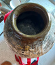 塔牌 青花二十年 半干型 绍兴黄酒 5L 单坛装 花雕酒 手工冬酿 实拍图