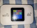 怀光长纵新款全球移动随身wifi无线网络免插WiFi6便携式正品无线上网宝国内外出差办公旅游可用 旗舰款 （国产最新芯片）【高端彩屏智显】 实拍图
