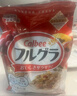 卡乐比（Calbee）即食燕麦片 原味水果麦片600g 日本进口非油炸 营养代餐早餐零食 实拍图