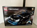 乐高（LEGO）积木机械组42176保时捷GT4遥控赛车男孩儿童玩具生日礼物摆件 实拍图