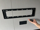 贝石 加厚(26-65英寸)电视机挂架适用于酷开雷鸟创维三星索尼康佳海信长虹华为荣耀TCL电视支架壁挂架 【40-75英寸】加大面板 电视壁挂架 实拍图