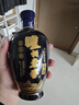 泸州老窖 蓝花瓷头曲 浓香型白酒 52度 168ml*12瓶 整箱装 实拍图