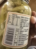 坛坛乡湖南特产  精制小米椒 辣椒酱 415g 泡椒小米辣 凤爪竹笋调味酱 实拍图