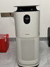 东芝（TOSHIBA）空气净化器宠物净化器大白梨PET去毛除毛大风量除花粉过敏源除尘净化器除螨源消毒杀菌家用除烟味 实拍图