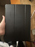 RBP iPad9/8/7保护壳10.2英寸通用2021/2020/2019款保护套平板电脑全包防摔软壳三折支架皮套智能休眠 实拍图