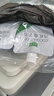 准食到 食用椰子油冷压榨海南特产护发护肤煎蛋漱口350ml*2袋 实拍图