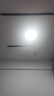 四季沐歌（MICOE）普瑞护眼吸顶灯led卧室灯阳台过道餐厅简约灯具皓白系列 实拍图