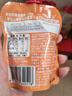 爷爷的农场进口有机婴儿水果泥西梅苹果泥85g*20袋宝宝零食儿童饮料口味随机 实拍图