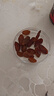 古力巴戈大颗无籽红香妃葡萄干211g*2罐烘焙新疆特产蜜饯果干玫瑰香 实拍图
