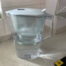 碧然德（BRITA）家用净水壶 滤水壶滤芯 MAXTRA+LE 去水垢专家滤芯 1枚装 实拍图