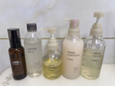 MUJI纯露 补水喷雾湿敷水   OAS3CC2A 苦橙花 140ml 140ml 实拍图
