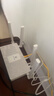 华为路由器全千兆家用WiFi6+无线5G穿墙王信号放大器增强器7游戏宽带路由宿舍电竞路由器漏油器 极速版【双核3000M+WiFi6+】2年维保 5G双频+手游加速+全千兆网口+30天免费试用 实拍图