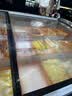 超凌台式冷藏展示柜冷冻柜移动烧烤串串卤菜柜商用冰柜熟食摆摊保鲜柜冰箱炸串三轮车展示柜凉菜柜冰台 160x100x62cm摆摊三阶梯软冷冻柜 实拍图