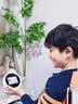 品士【2026新款】AI智能闹钟时间宝机器人智能早教玩具学生学习机礼物 Ai智能闹钟-【时间管理+免费同步教材】 实拍图