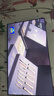 TCL雷鸟电视 55英寸雀4 144Hz高刷 2+32GB 自定义遥控器 家电国家补贴电视55F270C-JN 实拍图