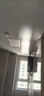 雷士（NVC）厨房灯铝扣板灯集成吊顶24瓦300x600卫生间LED吸顶灯平板面板灯 实拍图