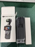 大疆 DJI Osmo Pocket 3 标准版 一英寸口袋云台相机 OP灵眸手持数码相机 旅游vlog 便携美颜摄像 实拍图