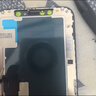 诺凯威 适用苹果11/12/13/14proMAX屏幕总成iphonex/xsmax XR手机屏幕维修触摸内外液晶显示屏11屏幕总成 苹果X 屏幕总成【柔性原彩AAA+屏幕】 实拍图
