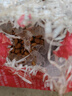欧慕猫粮【2斤5斤10斤】成猫幼猫美短猫粮英短蓝猫全阶段天然猫粮猫食 鱼肉味 5斤 实拍图