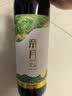 威达酒业 威青海特产互助青稞酒52度纯粮食清香型白酒口粮酒整箱官方正品 52度 500mL 6瓶 【赠3袋125ml的蓝悠青稞酒】 实拍图