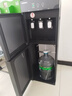 康佳（KONKA）饮水机家用下置式桶装水温热型/冷热型快速加热一体机2025新款下置水桶饮水器 【店长推荐】加高太空仓设计 制冷制热型 实拍图