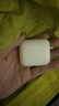 苹果Apple AirPods二代/三代 AirPods pro 耳机苹果入耳式无线蓝牙耳机二手耳机 三代Airpods 99新 实拍图