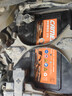 骆驼（CAMEL）汽车电瓶启停蓄电池橙标EFB-Q85CRV思铂睿雅阁骁途马自达以旧换新 实拍图