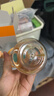 贝亲（Pigeon）PPSU双把手防胀气奶瓶330ml 绅士豹 L号奶嘴 6月+ AA223 实拍图