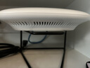 普联（TP-LINK） Wi-Fi6 吸顶AP路由器AX3000双频5G千兆企业商用组网全屋WiFi覆盖TL-XAP3006GC-PoE/DC易展版 实拍图