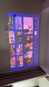 极米Z9X 4K 高亮升级 全新轻薄4K光学变焦三色激光投影1500CVIA 真实高亮家用智能云台投影仪 国家补贴 实拍图
