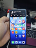 vivo iQOO Z10 Turbo+ 16GB+512GB 云海白 天玑9400+旗舰芯  8000mAh超薄蓝海电池 国家补贴 电竞手机 实拍图