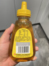 冠生园 椴树蜂蜜428g 便携挤压瓶纯蜂蜜中华老字号送礼早餐牛奶伴侣冲饮 实拍图