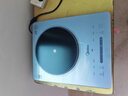 美的（Midea）铂钻家用电磁炉电陶炉 2200W大功率电磁灶火锅炉爆炒预约多功能电磁炉一套配锅MC-E22B27A 实拍图