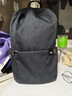 小米双肩包男小背包10L黑色户外休闲书包女运动多场景适用 实拍图